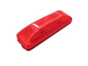 Red Thin-Line Light MCL-65RB