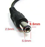 Regulated 3 Volt Power Supply