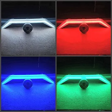 (RGB W) RZR PRO XP Fang Accent Lights - No Controller