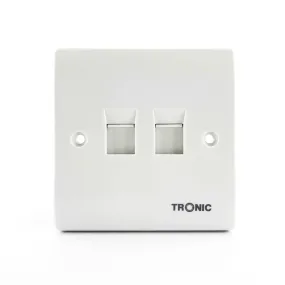 RJ11 2G Telephone Socket
