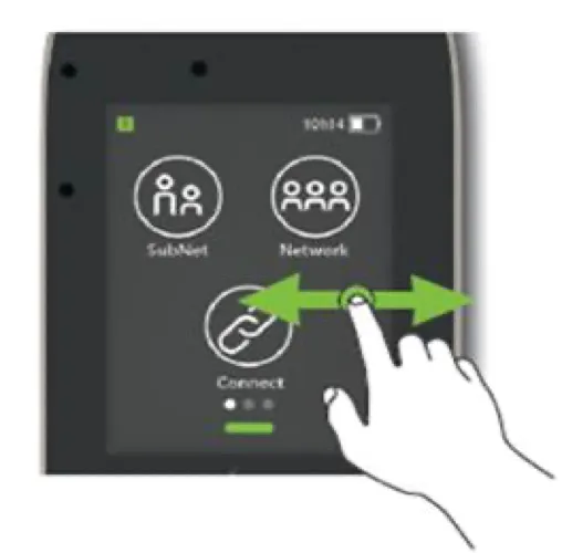 Roger Touchscreen Mic