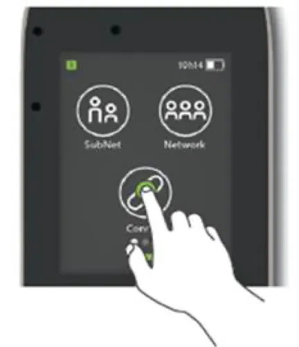 Roger Touchscreen Mic