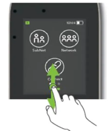 Roger Touchscreen Mic