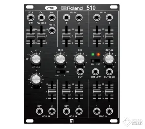Roland System-500 510