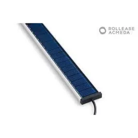 Rollease Solar Panel For Battery Motors