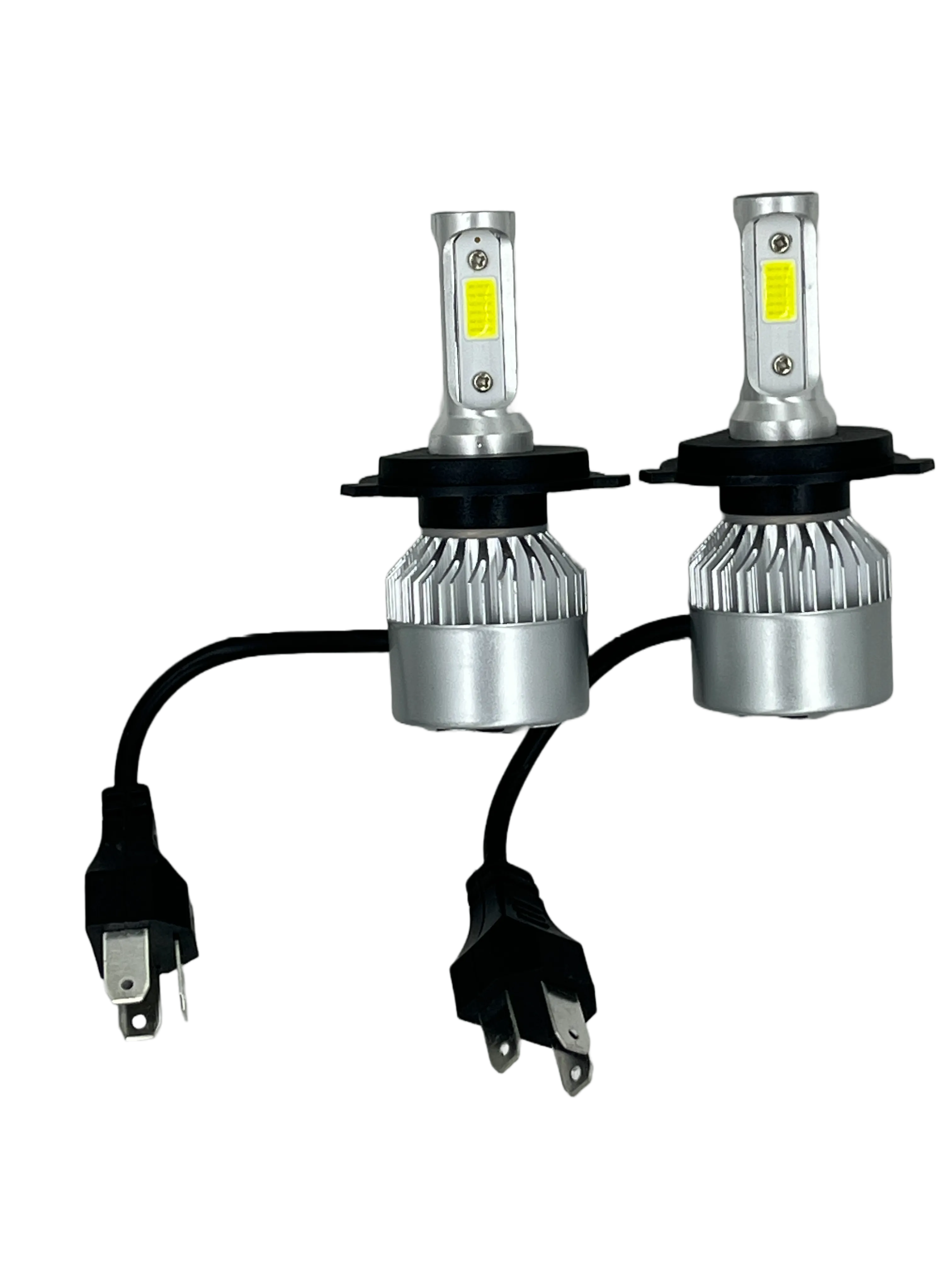 SB LED S2 Series H4 35w 6000k Lumens