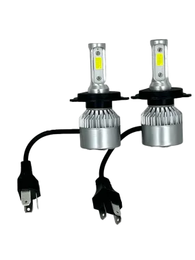 SB LED S2 Series H4 35w 6000k Lumens