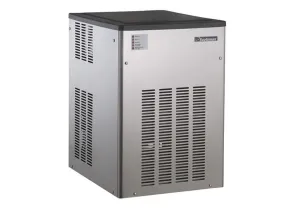 Scotsman MF46/SB530S Modular Ice Flaker with Storage Bin (330kg/24hr)