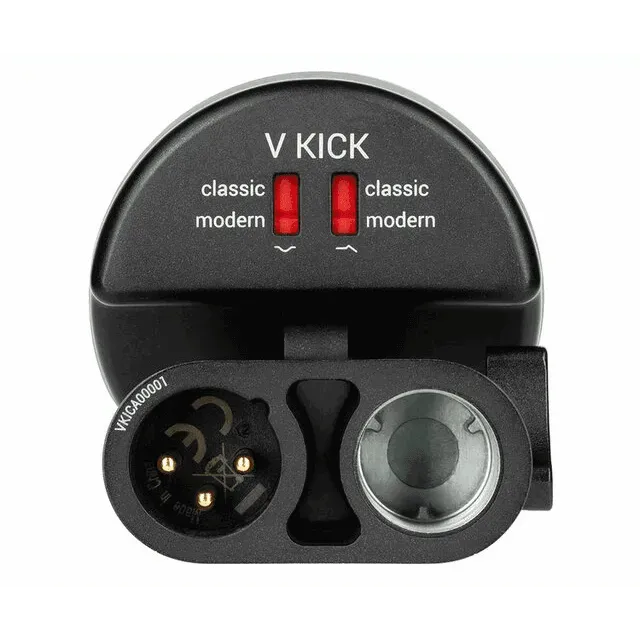 sE V-Kick Kick Drum Microphone