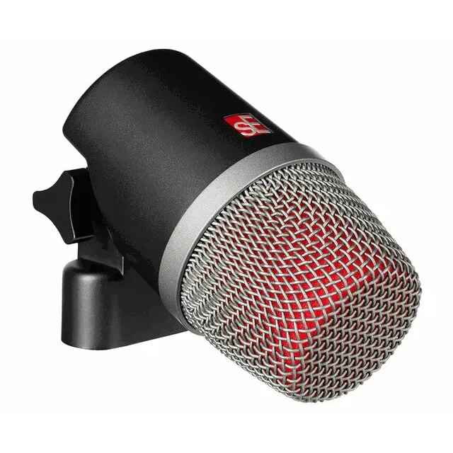 sE V-Kick Kick Drum Microphone