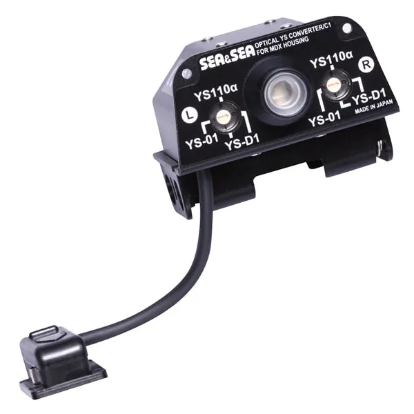 Sea & Sea Internal YS Converter / C for MDX-70D