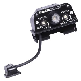 Sea & Sea Internal YS Converter / C for MDX-70D