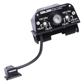 Sea & Sea Internal YS Converter / C for RDX100D