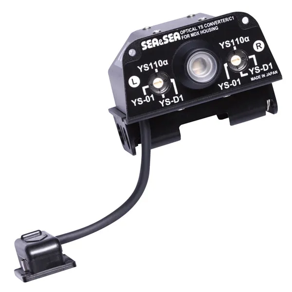 Sea & Sea Internal YS Converter / C for RDX100D