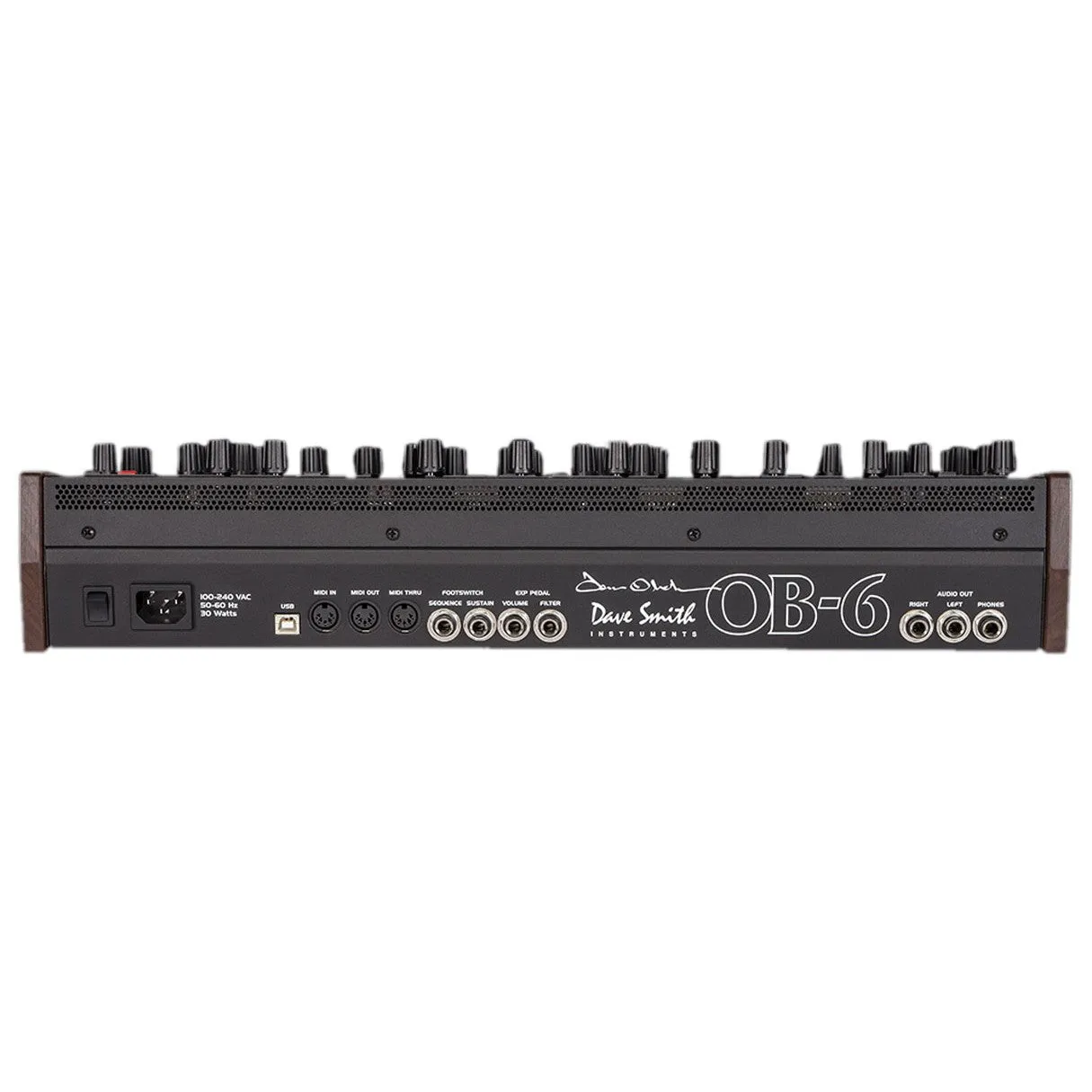 Sequential Oberheim OB-6 Module