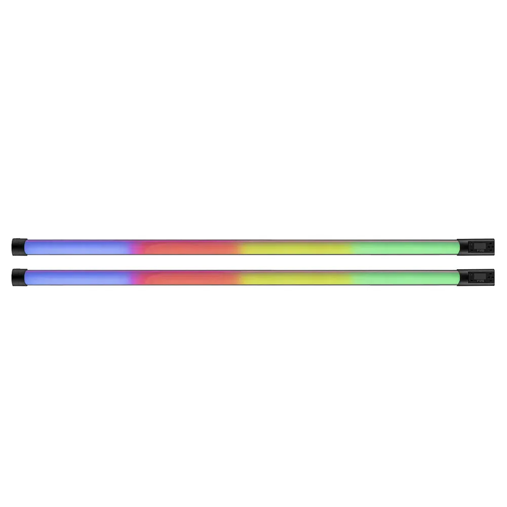 SGC Prism P120 RGB WW Tube Kit With Sidus Link - Dual Pack