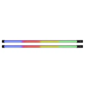 SGC Prism P120 RGB WW Tube Kit With Sidus Link - Dual Pack