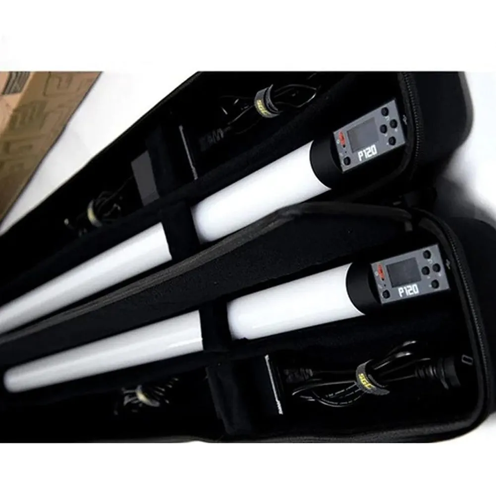 SGC Prism P120 RGB WW Tube Kit With Sidus Link - Dual Pack