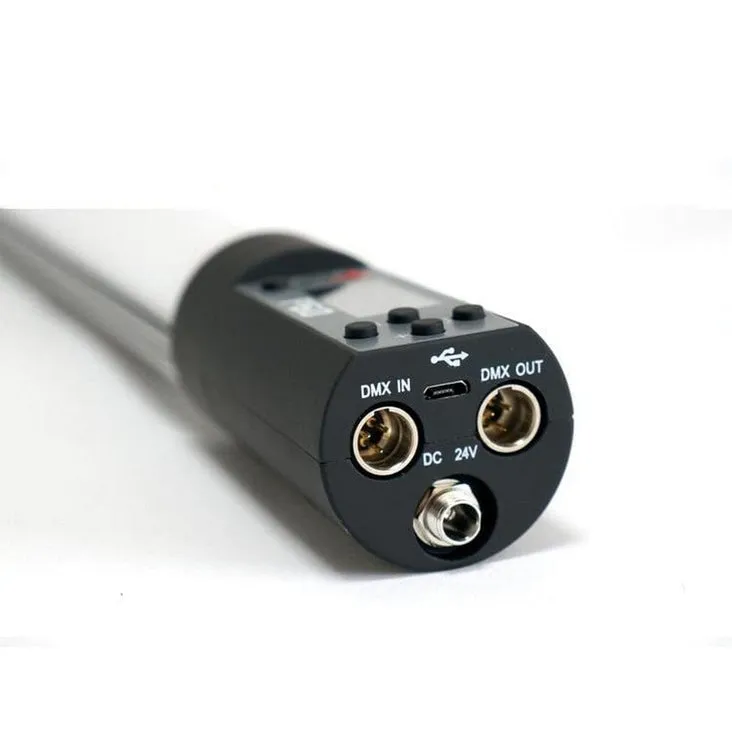 SGC Prism P120 RGB WW Tube Kit With Sidus Link - Dual Pack