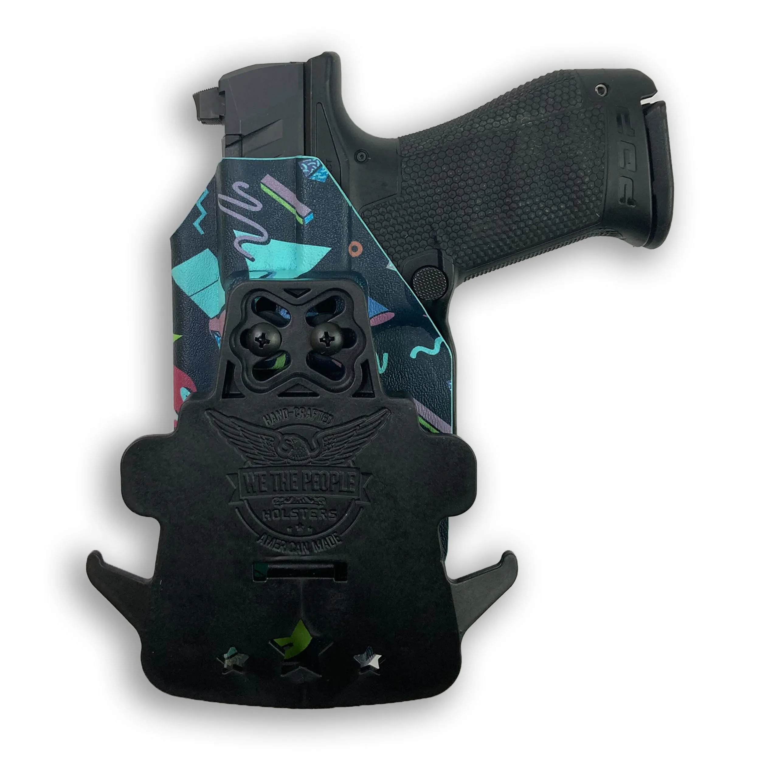 Shadow Systems DR920 OWB Holster