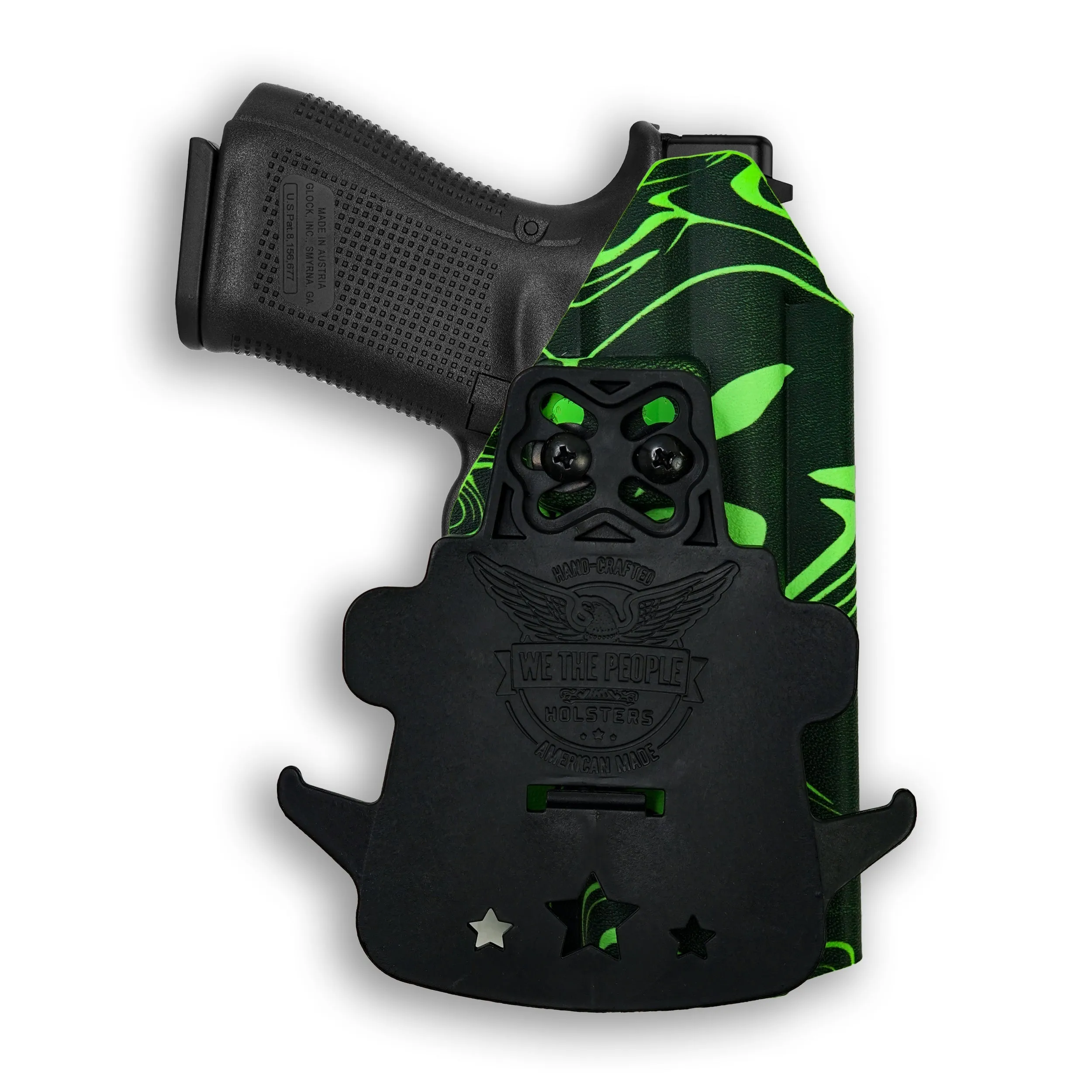 Shadow Systems DR920 OWB Holster