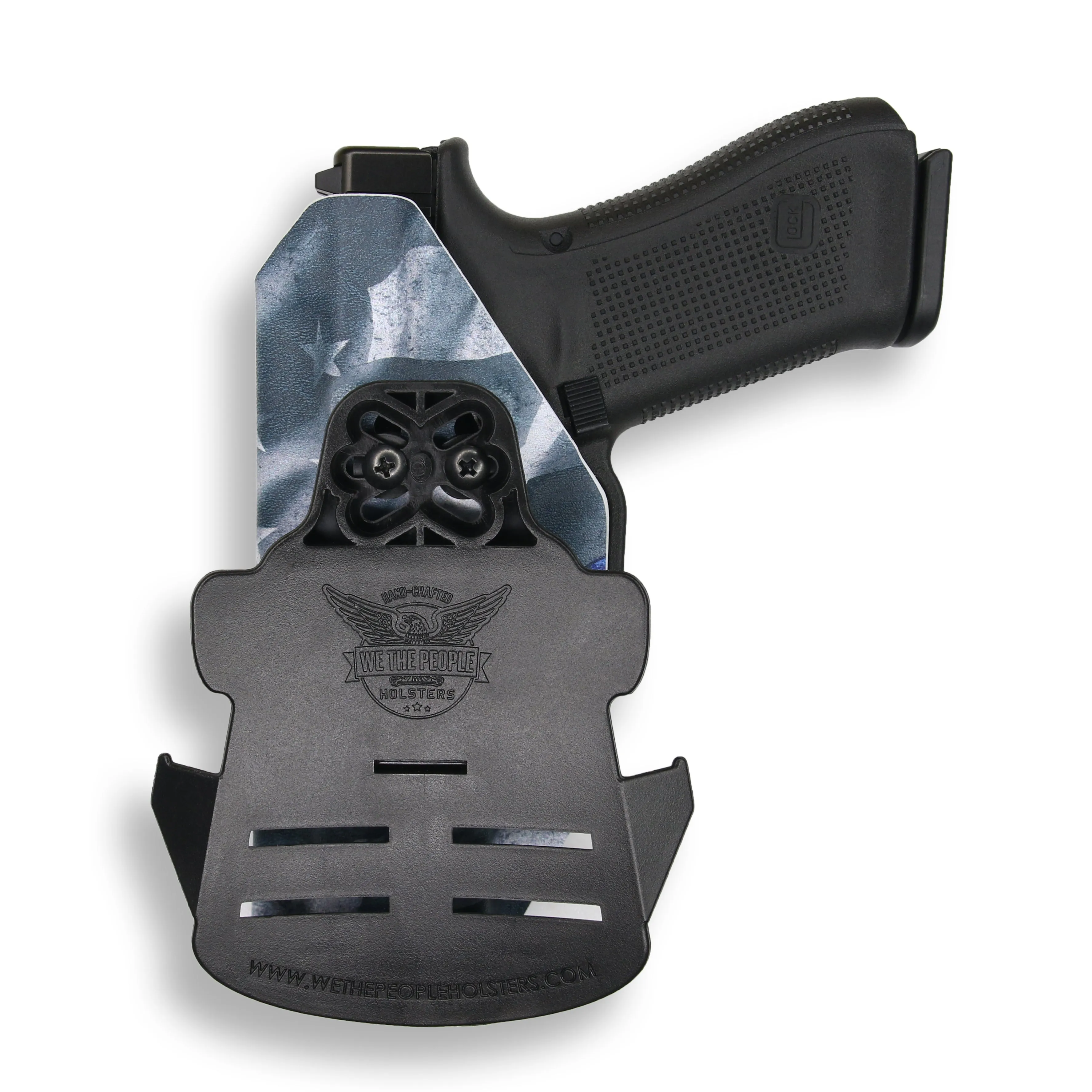 Shadow Systems DR920 OWB Holster