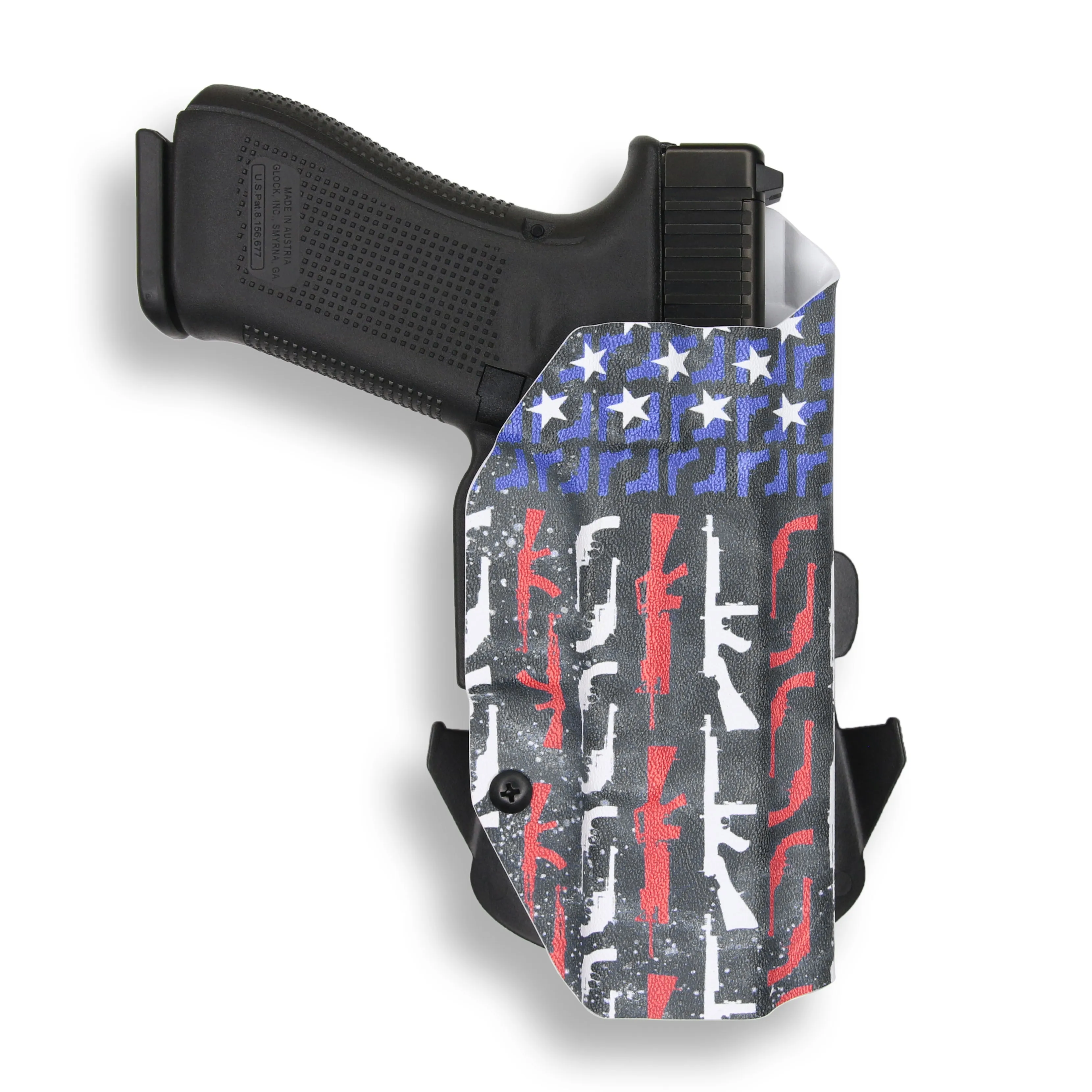 Shadow Systems DR920 OWB Holster