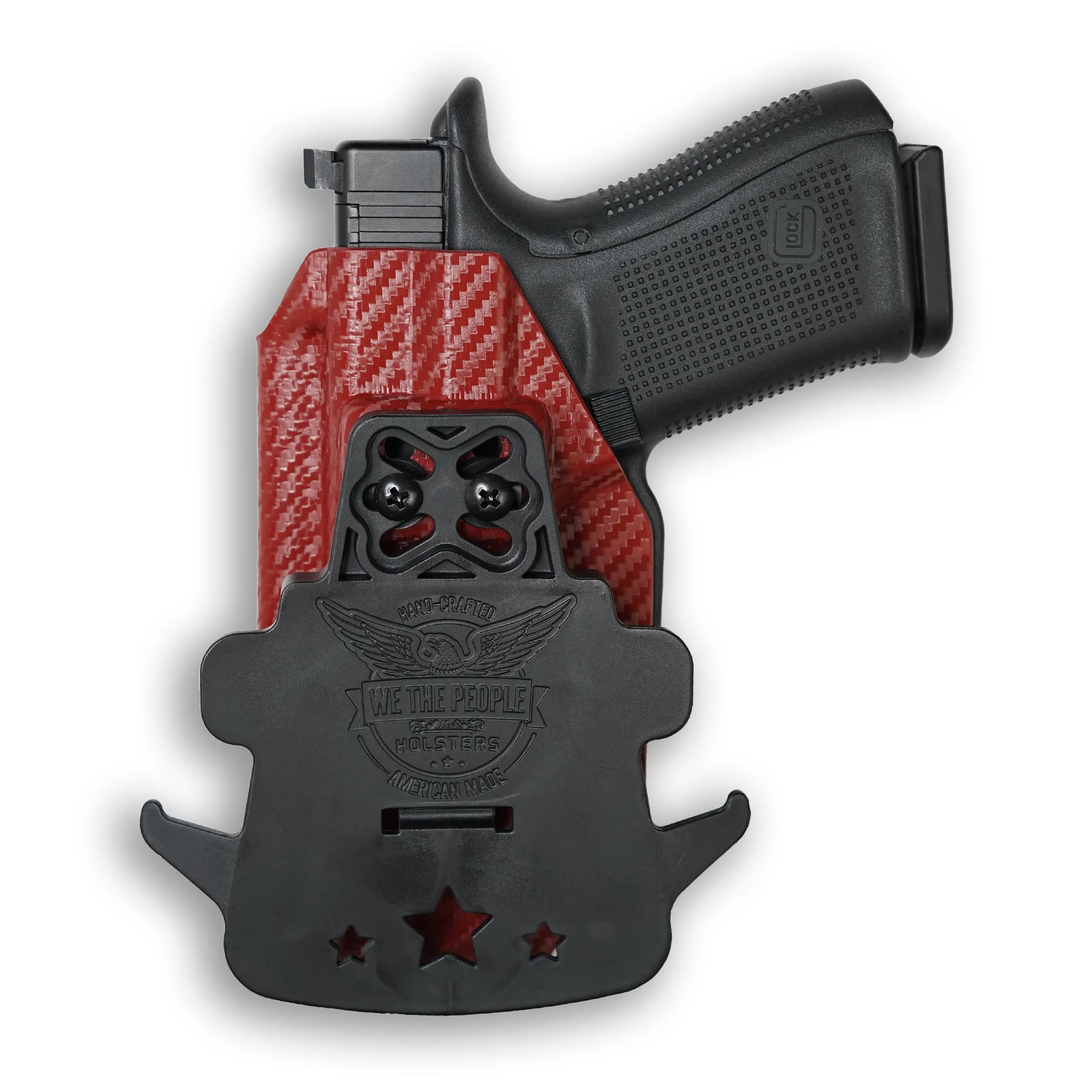 Shadow Systems DR920 OWB Holster