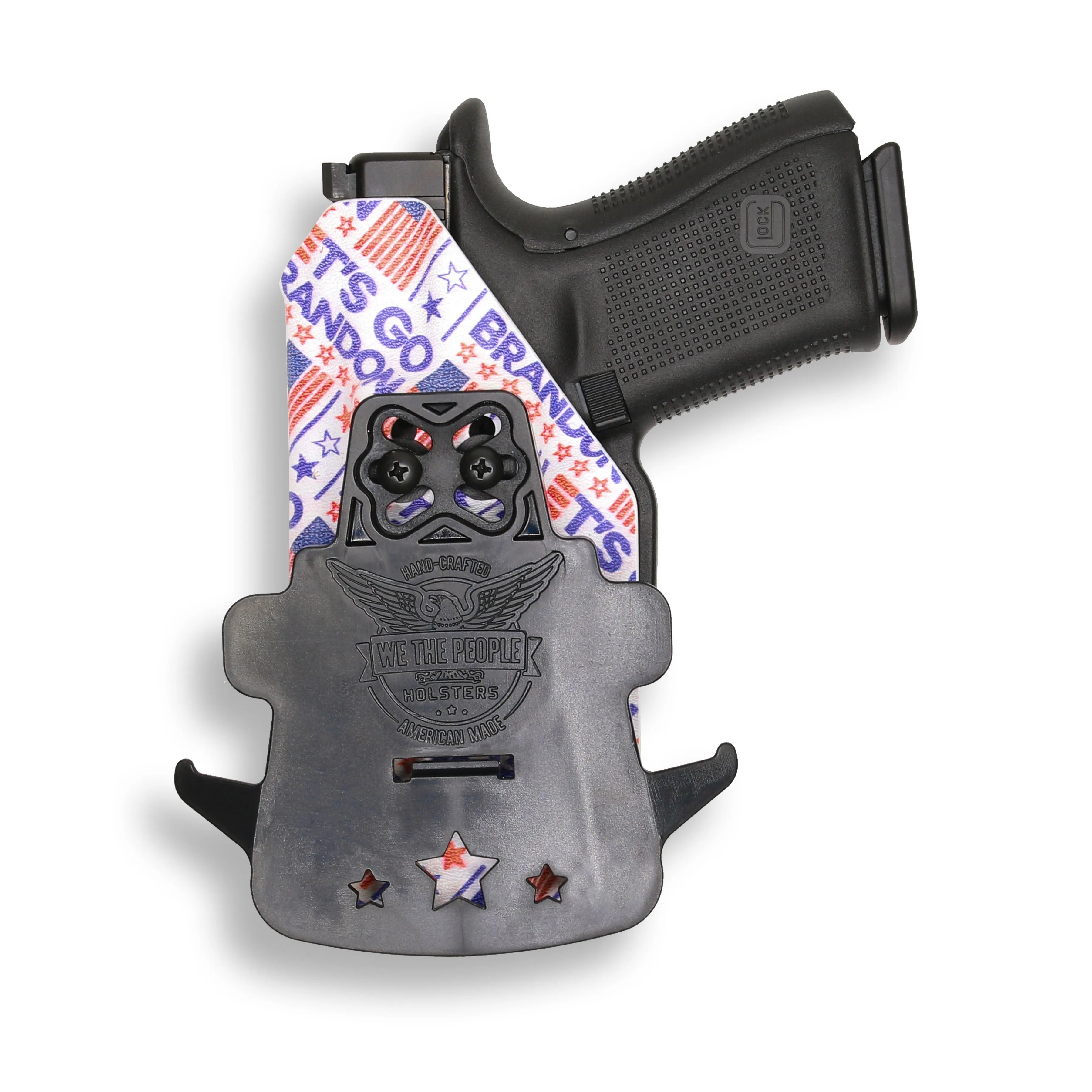 Shadow Systems DR920 OWB Holster