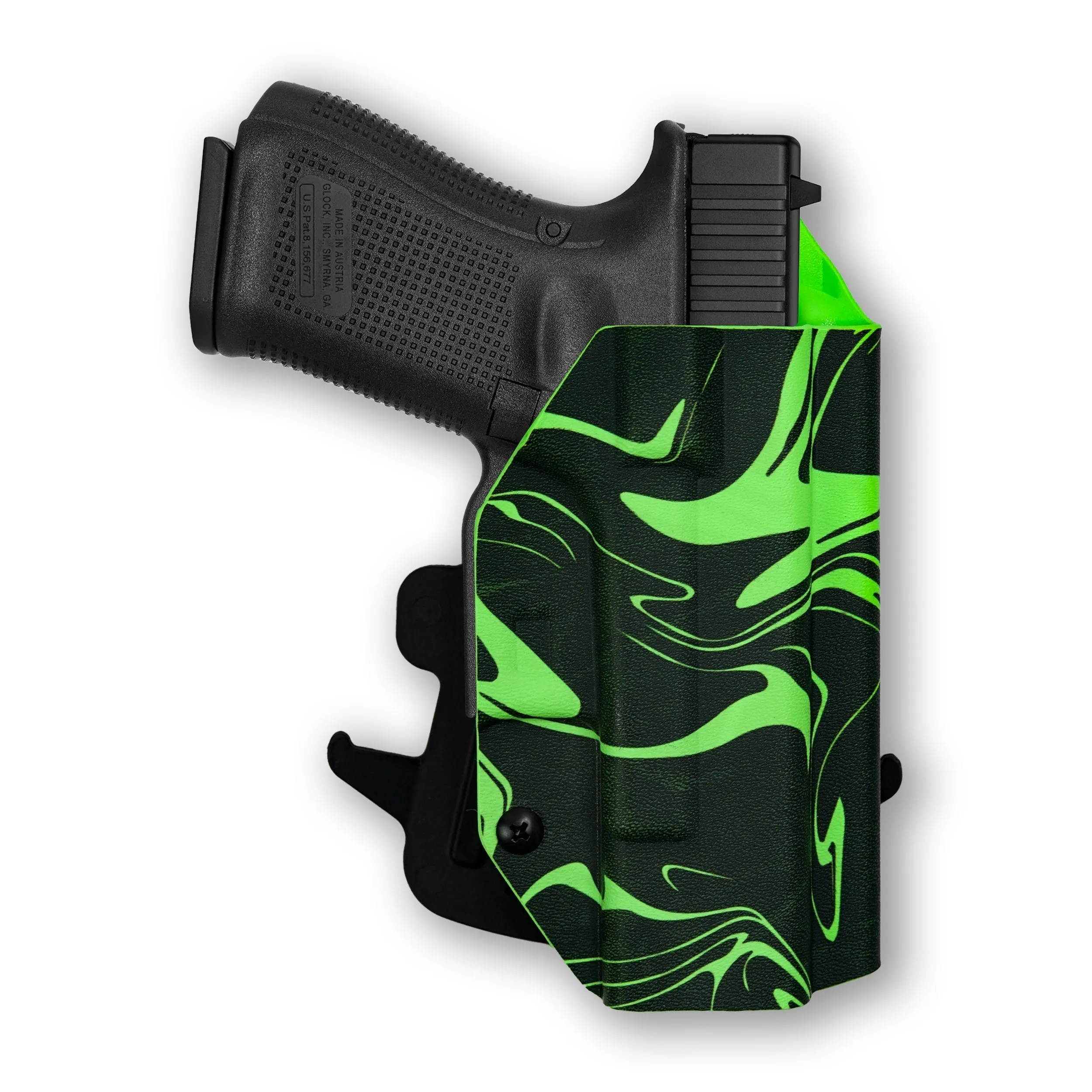 Shadow Systems DR920 OWB Holster
