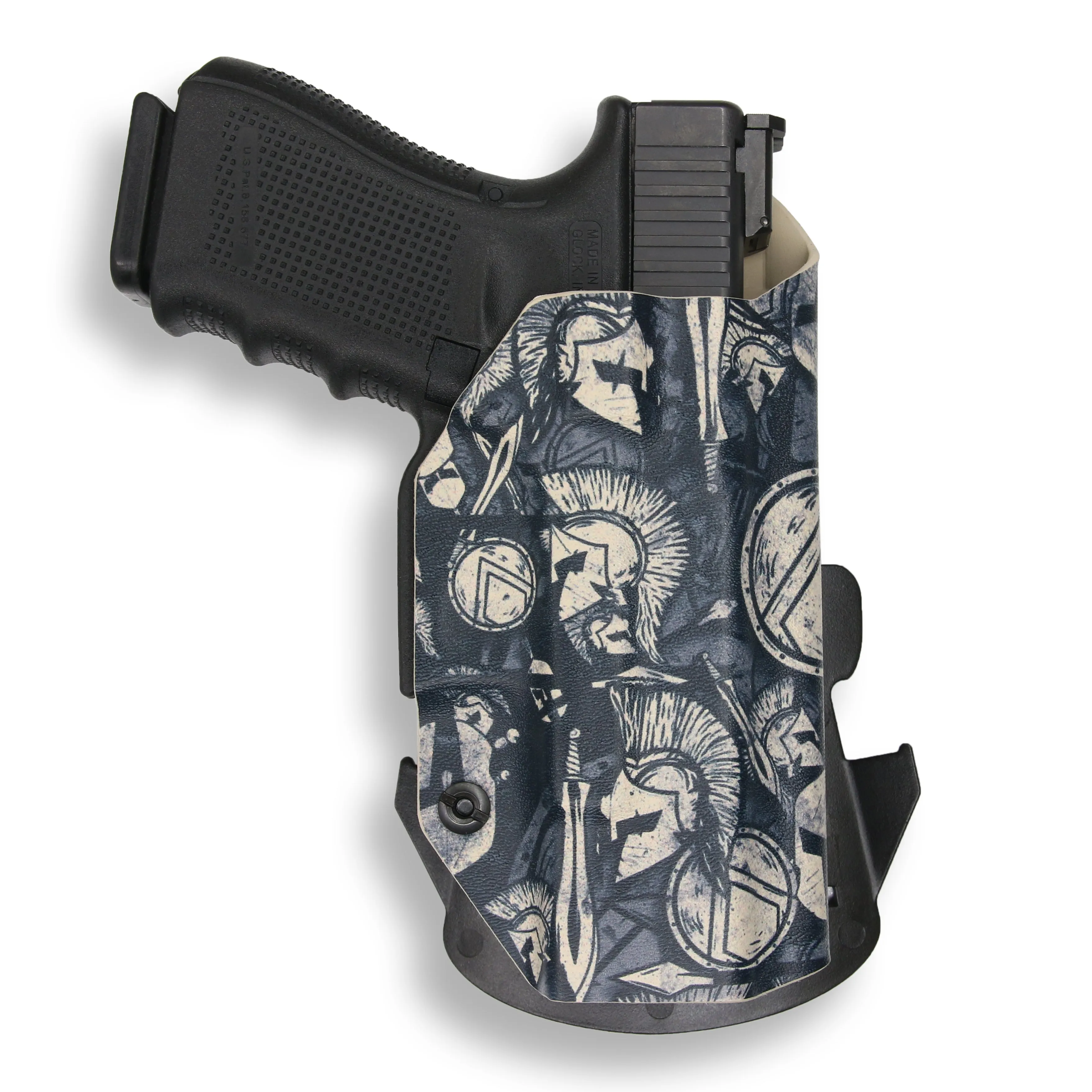 Shadow Systems DR920 OWB Holster