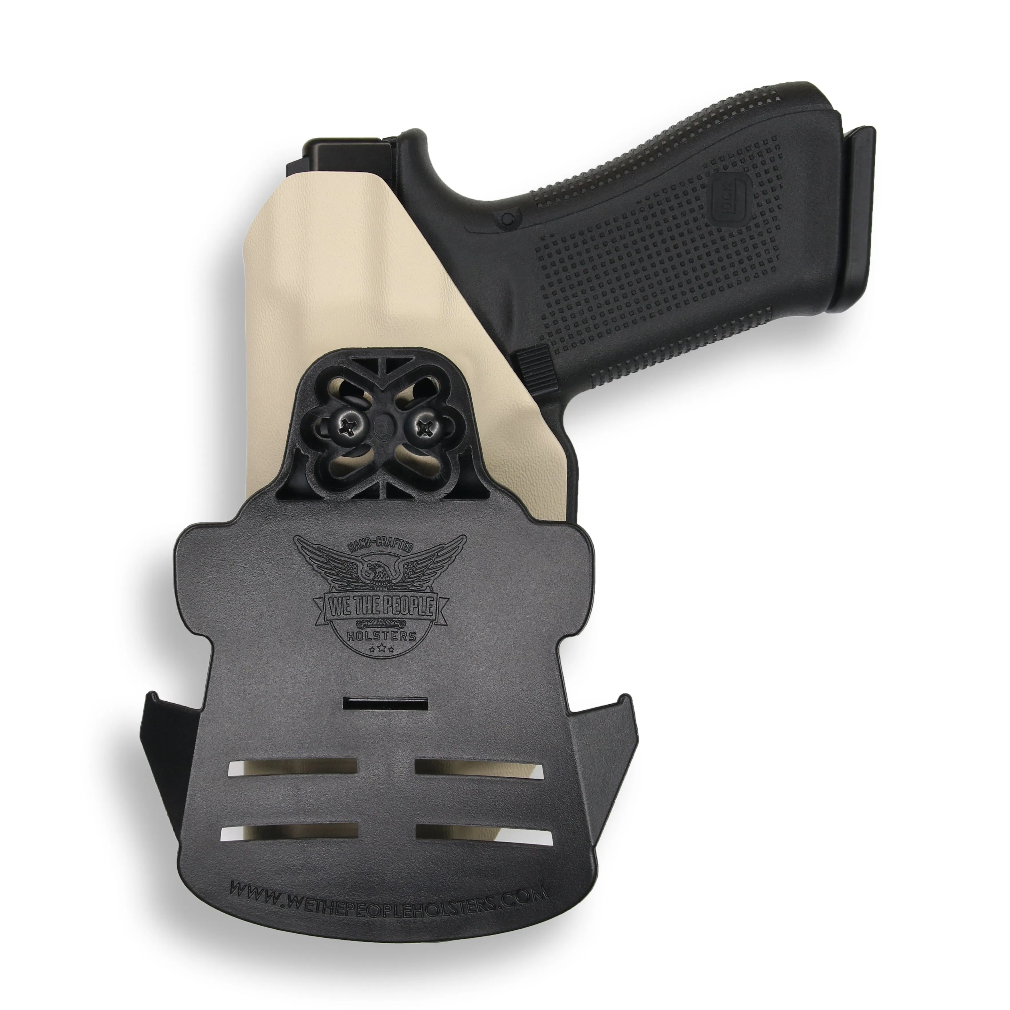 Shadow Systems DR920 OWB Holster