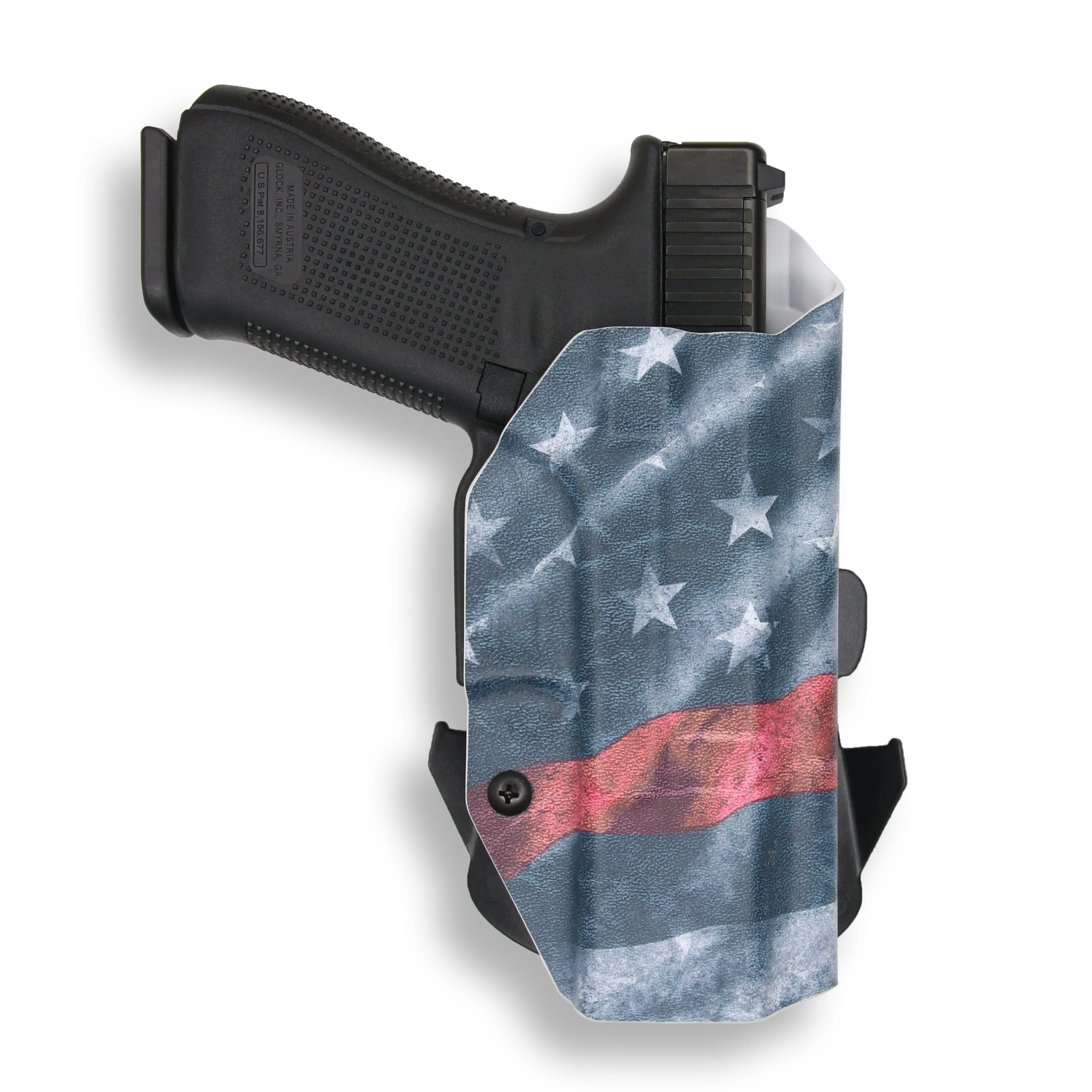 Shadow Systems DR920 OWB Holster