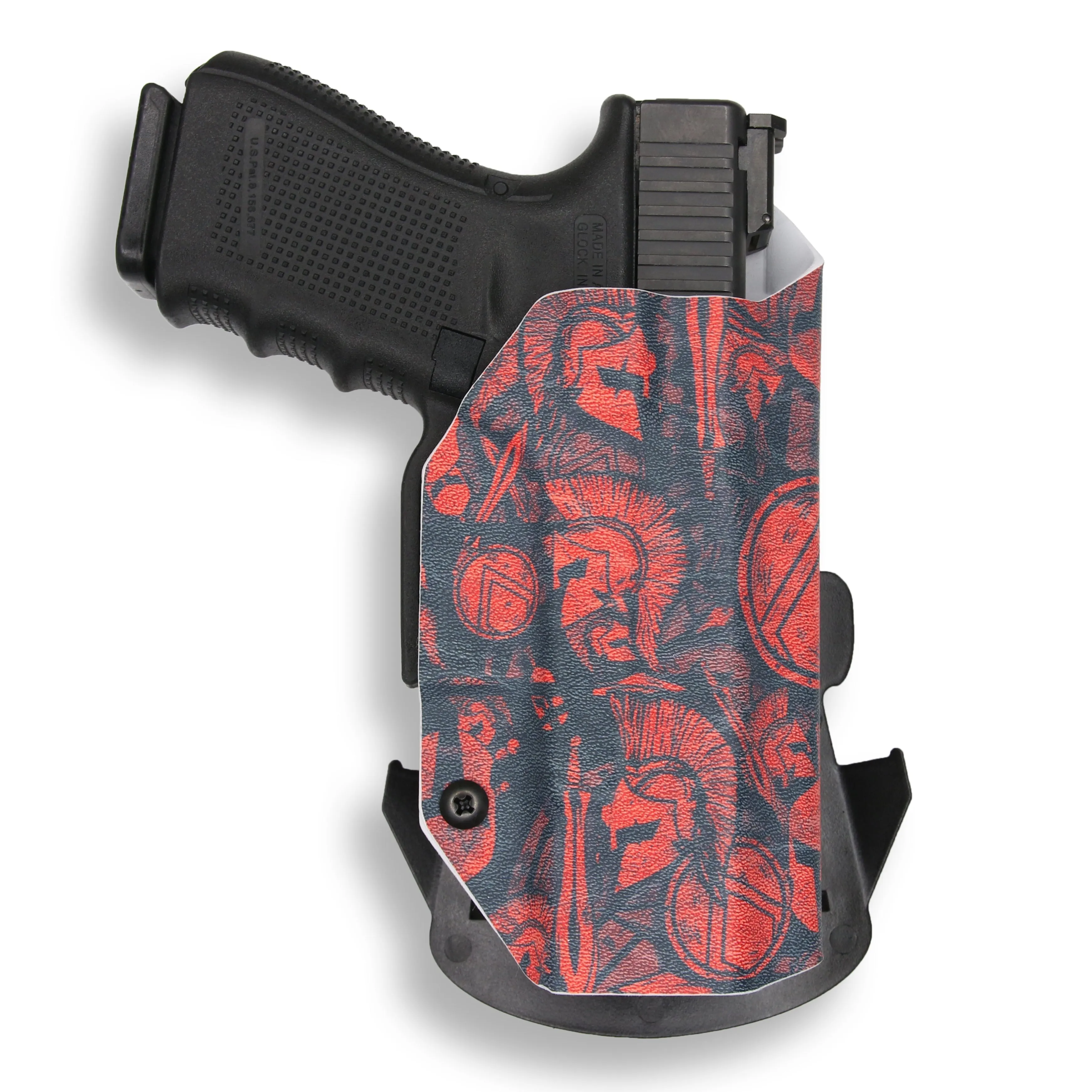 Shadow Systems DR920 OWB Holster