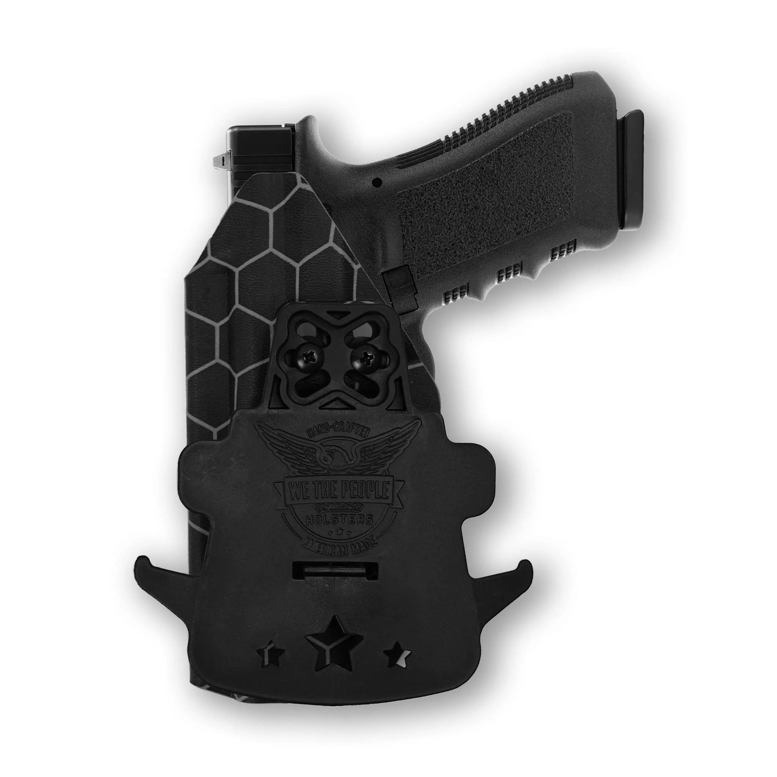 Shadow Systems DR920 OWB Holster