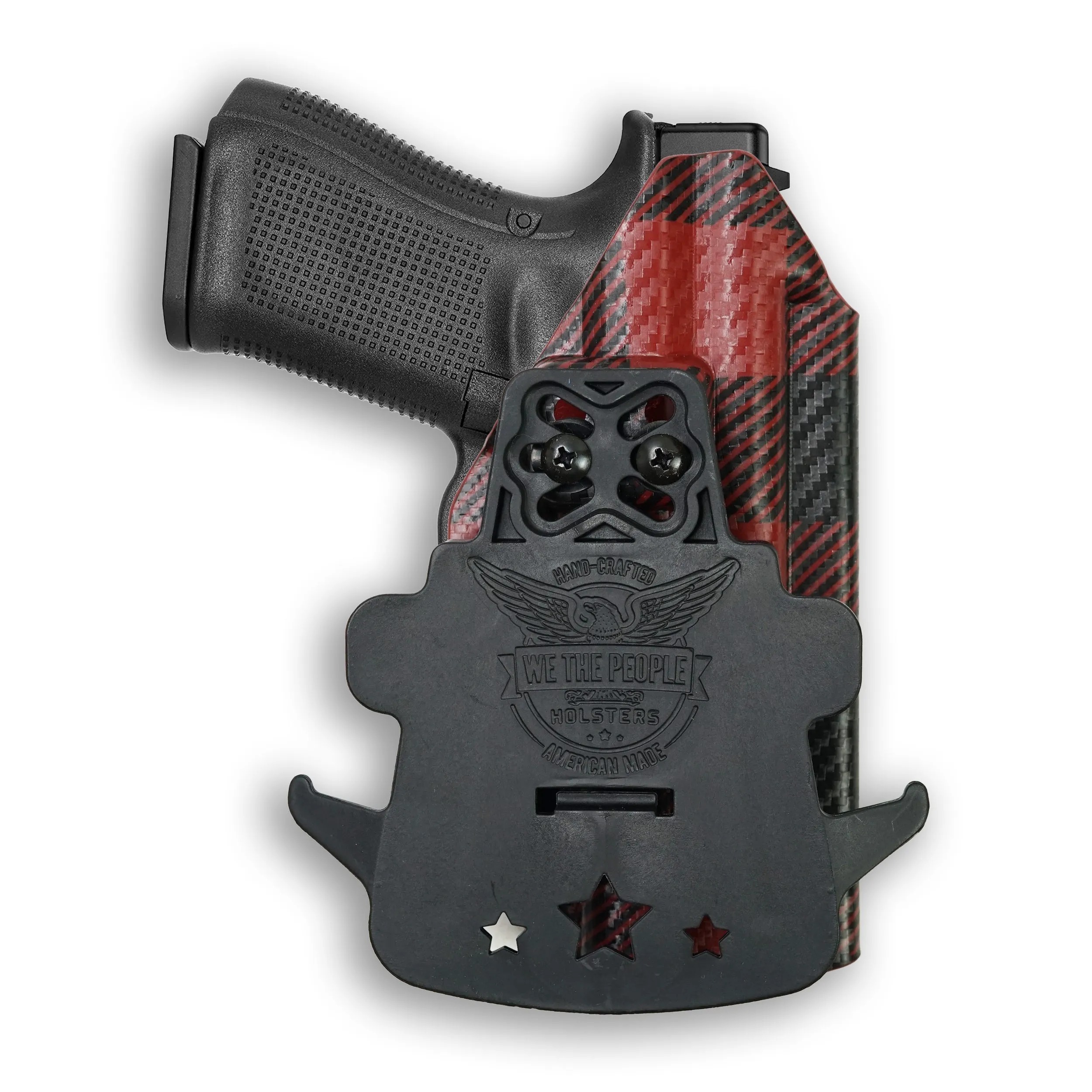Shadow Systems DR920 OWB Holster