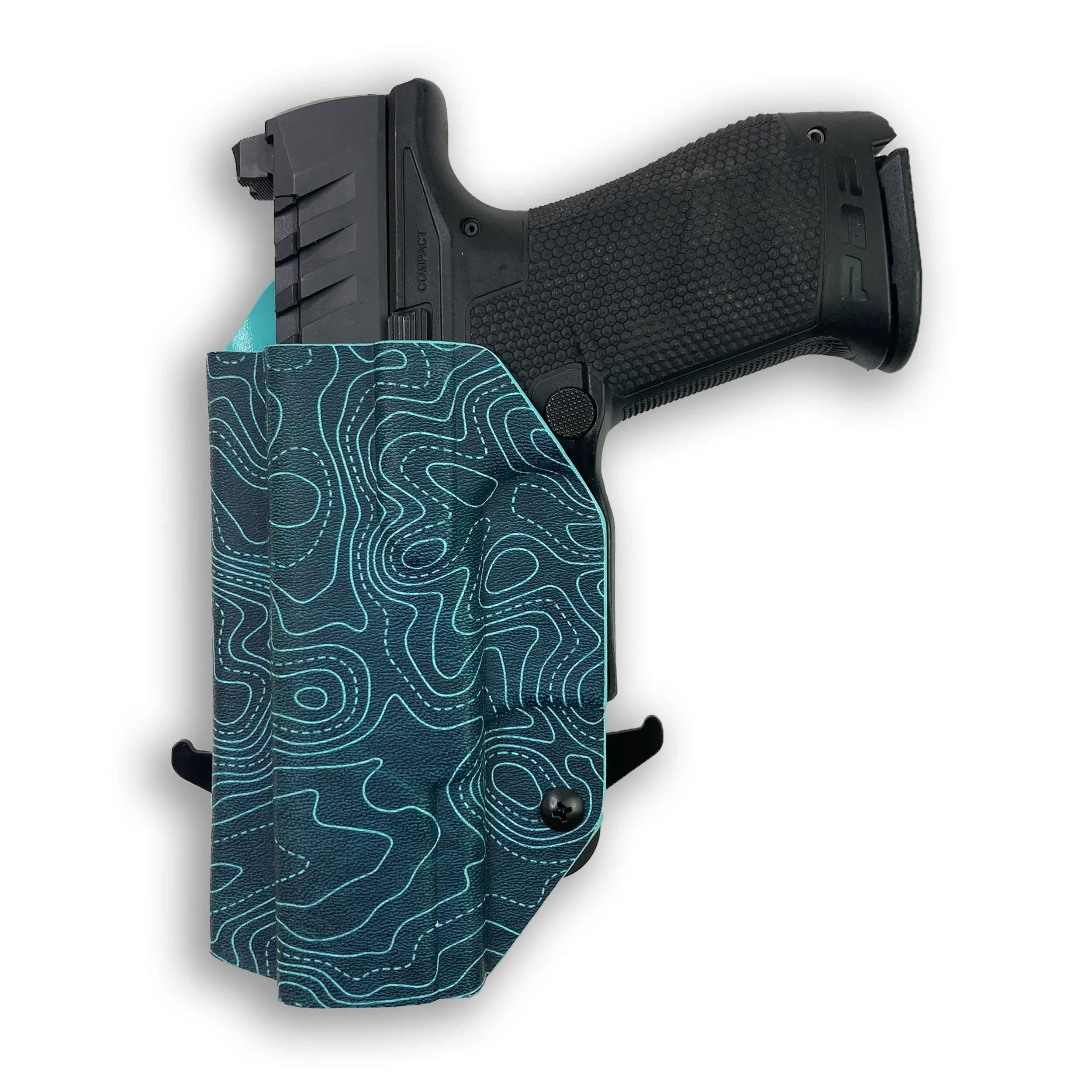 Shadow Systems DR920 OWB Holster