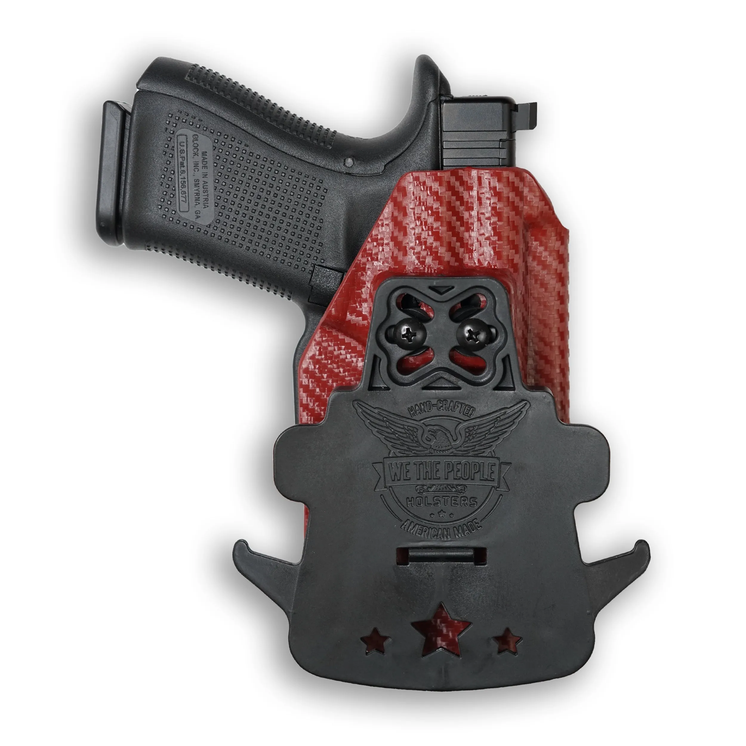 Shadow Systems DR920 OWB Holster