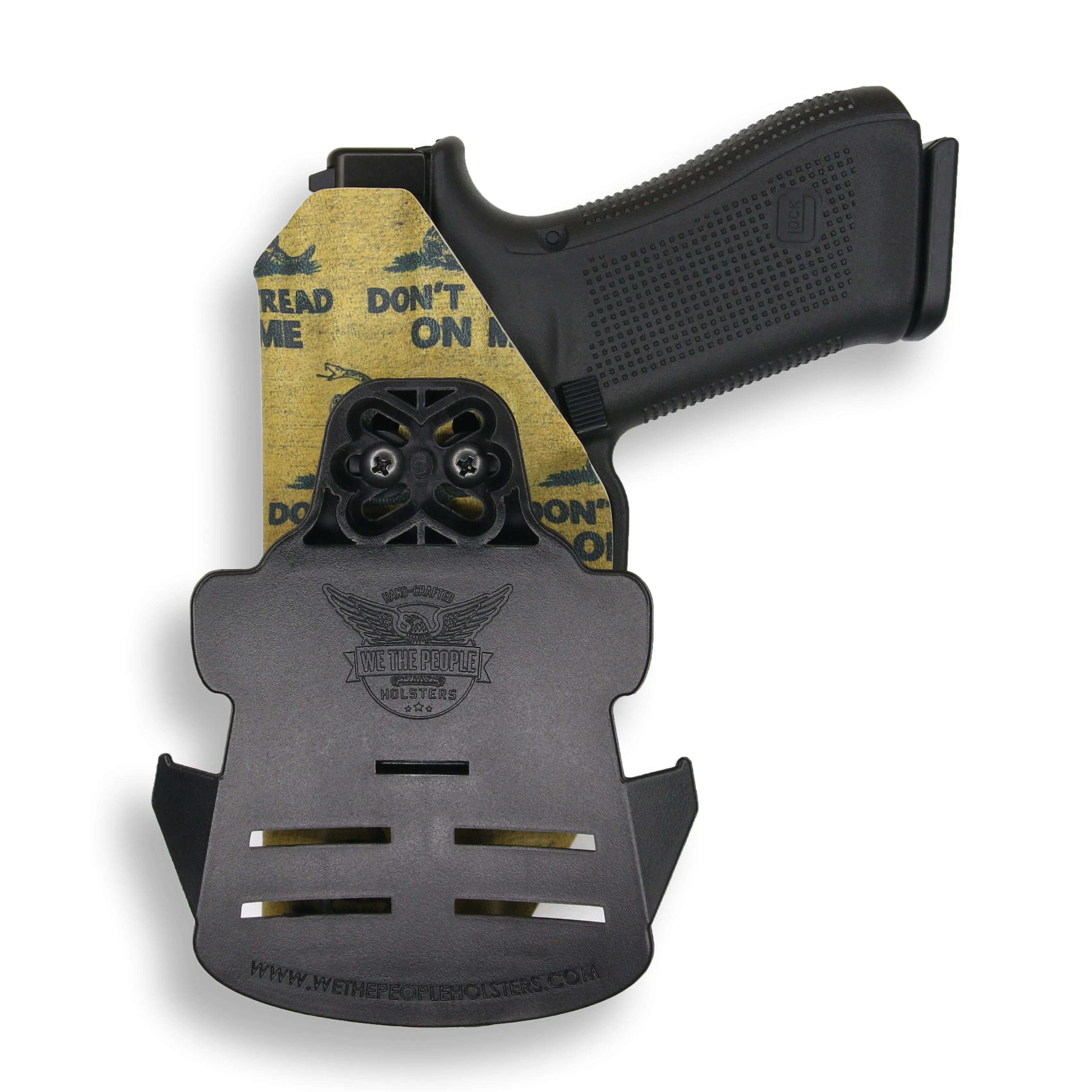 Shadow Systems DR920 OWB Holster