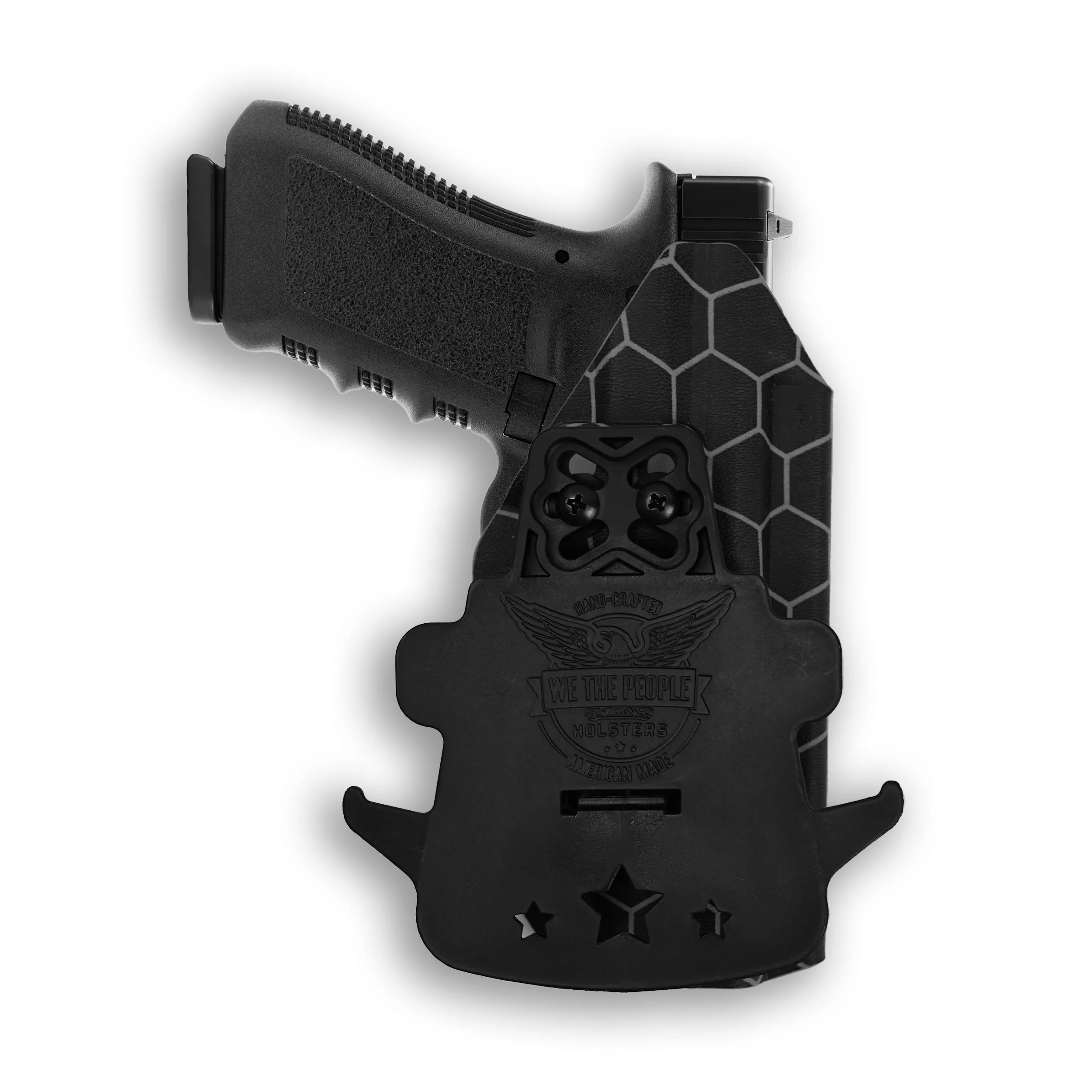Shadow Systems DR920 OWB Holster