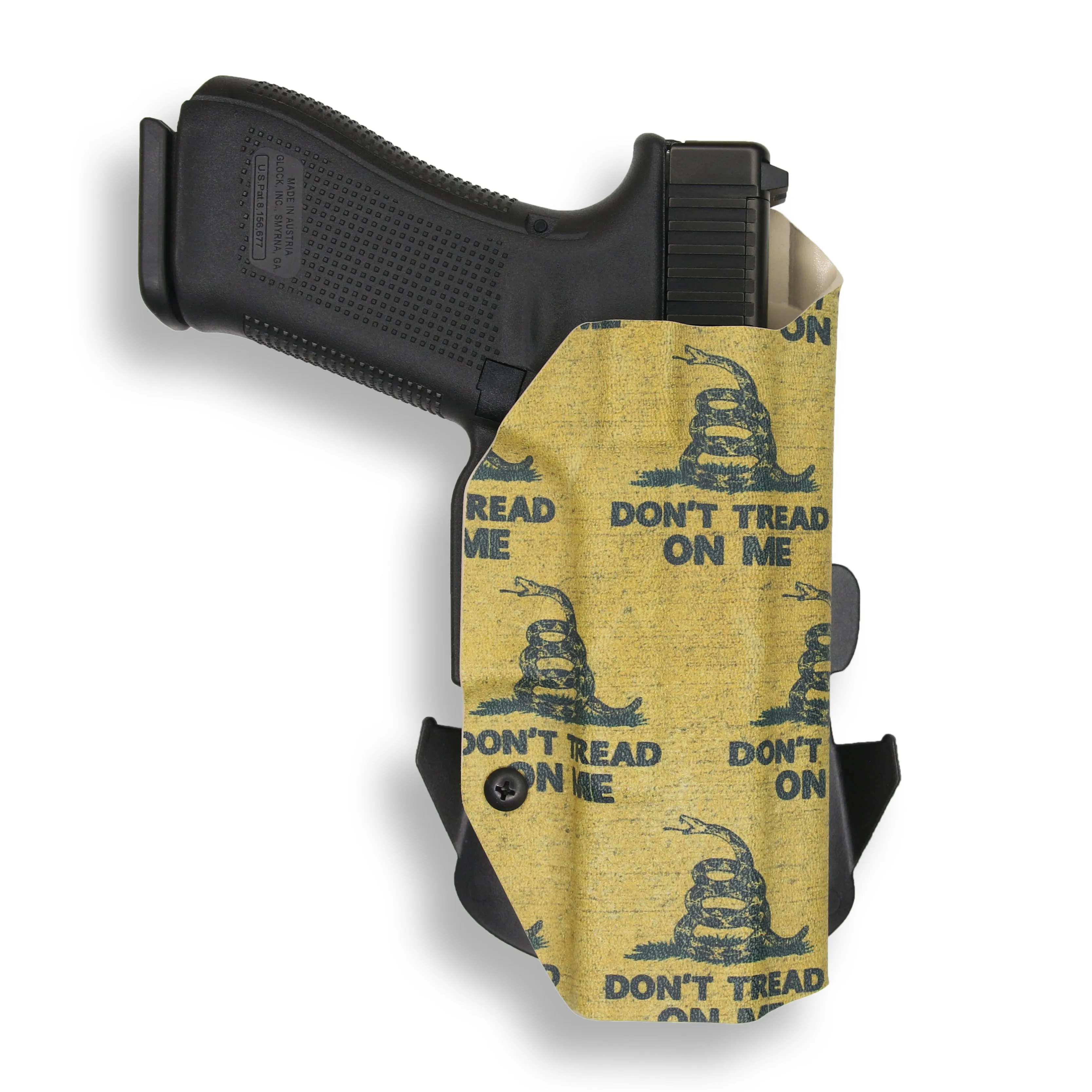 Shadow Systems DR920 OWB Holster