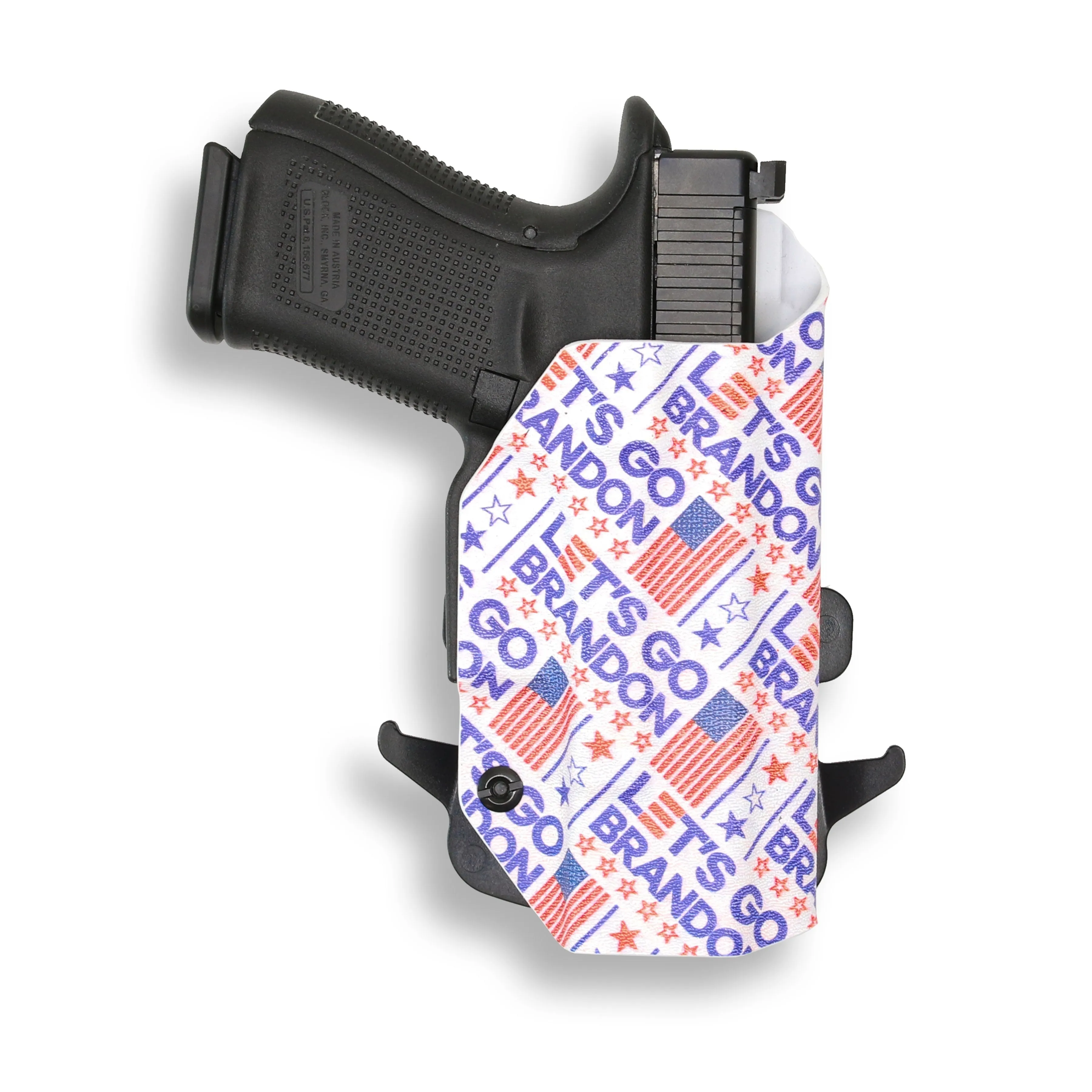 Shadow Systems DR920 OWB Holster