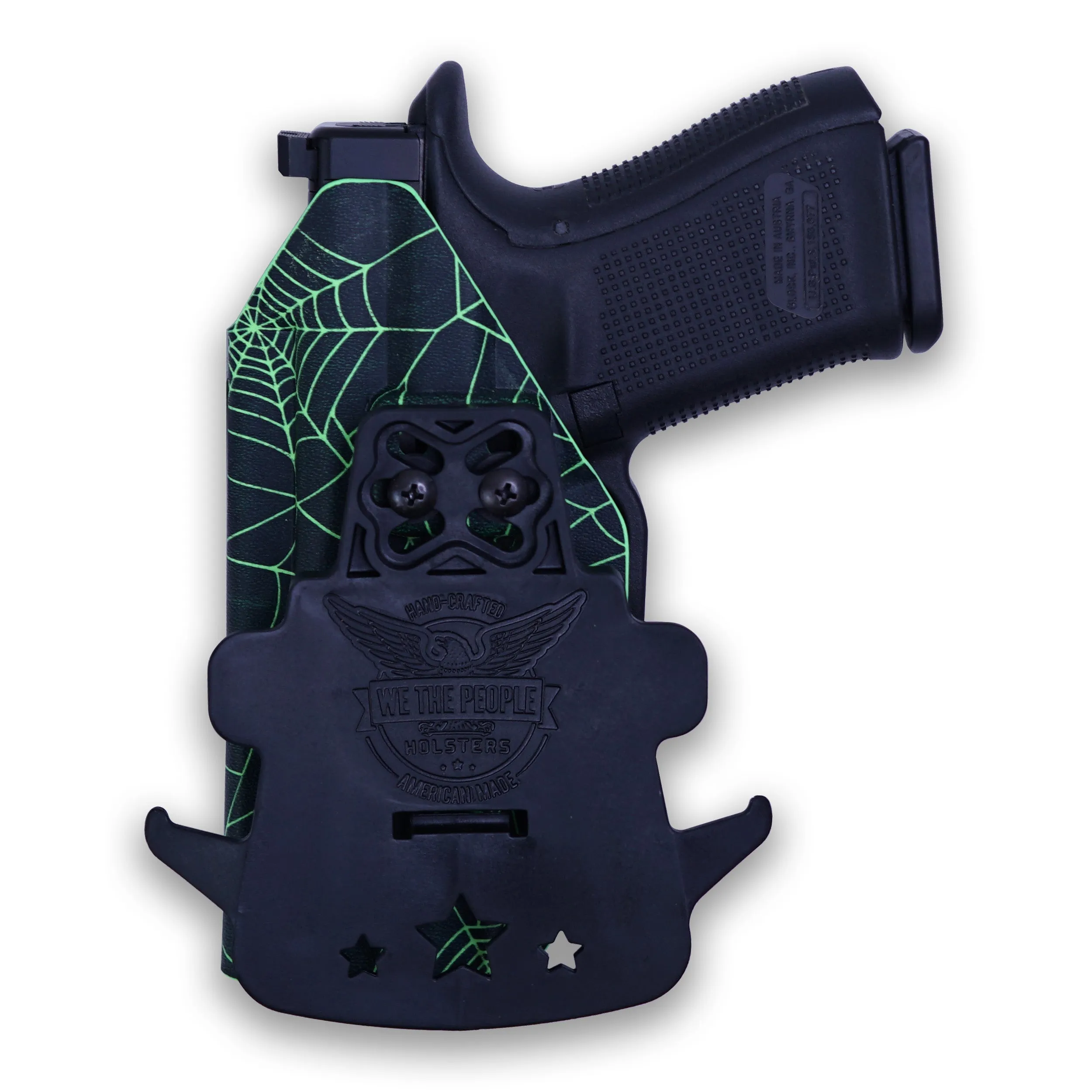 Shadow Systems DR920 OWB Holster