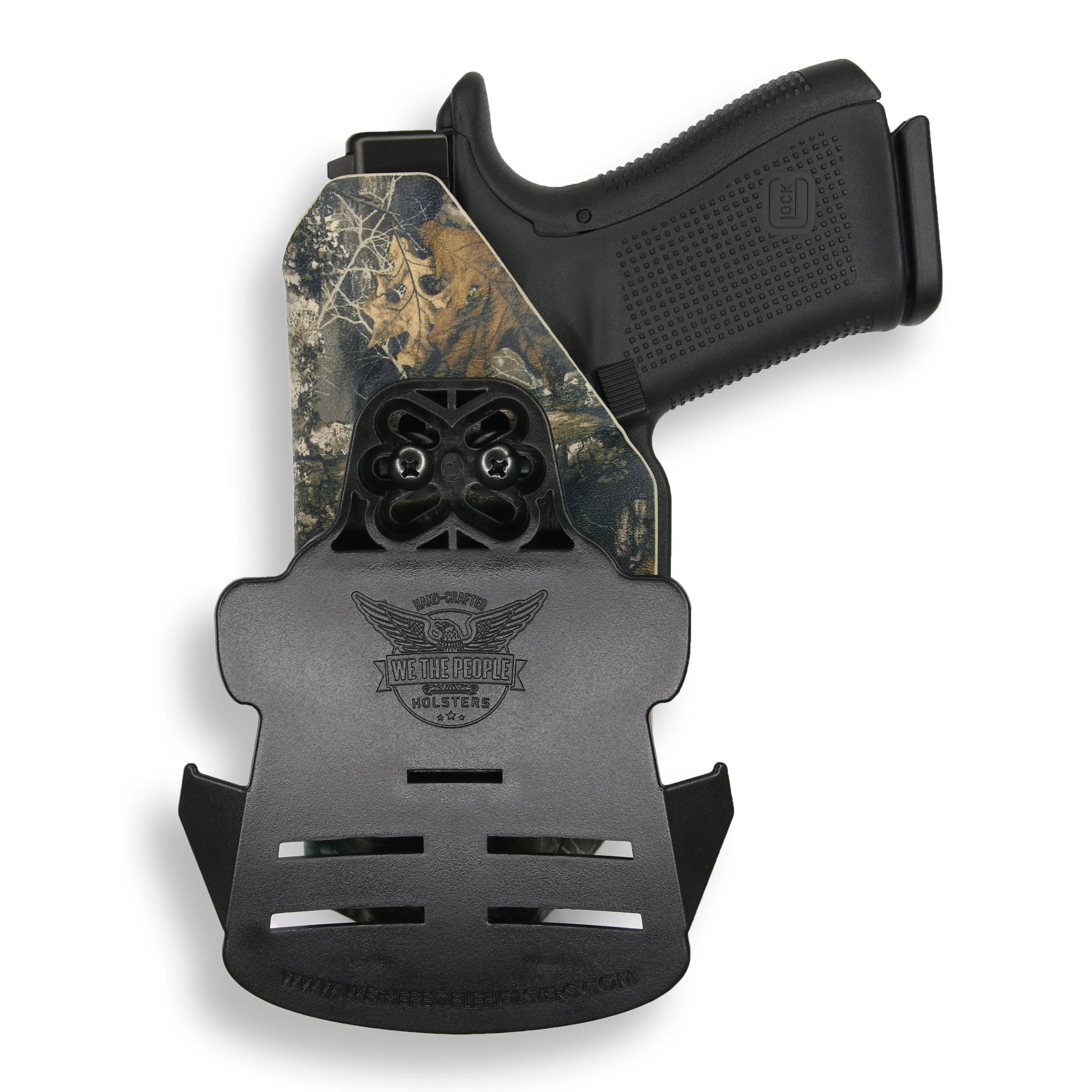 Shadow Systems DR920 OWB Holster