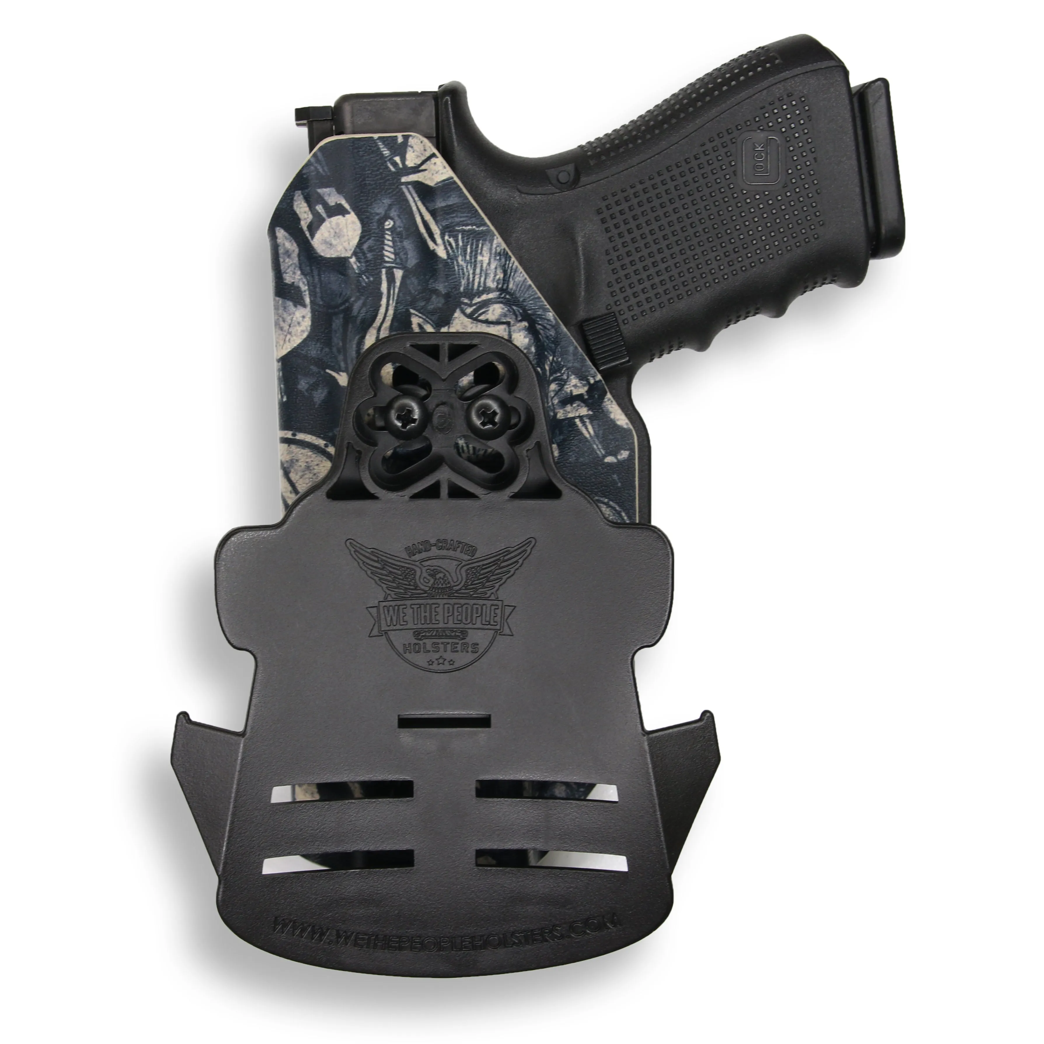 Shadow Systems DR920 OWB Holster