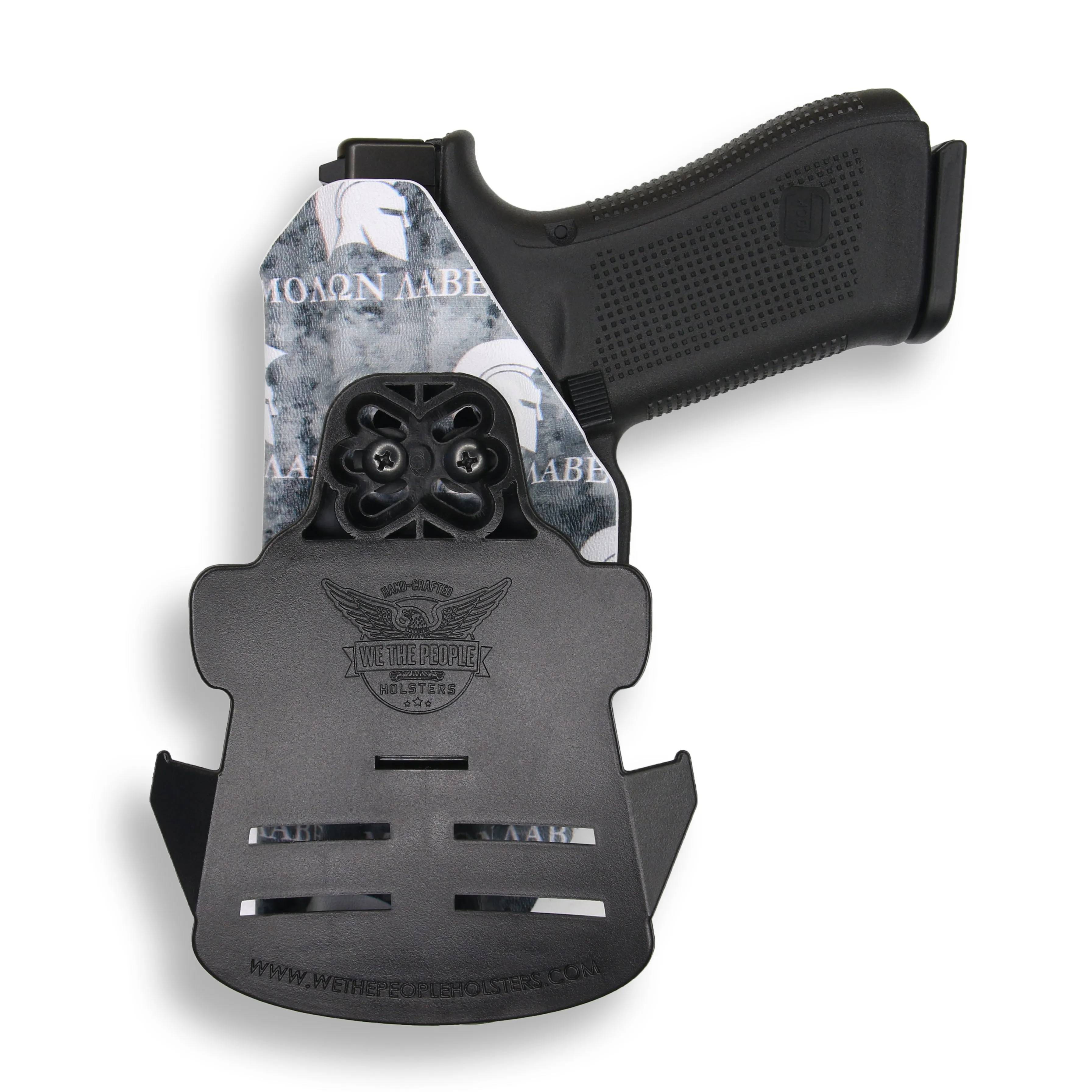 Shadow Systems DR920 OWB Holster