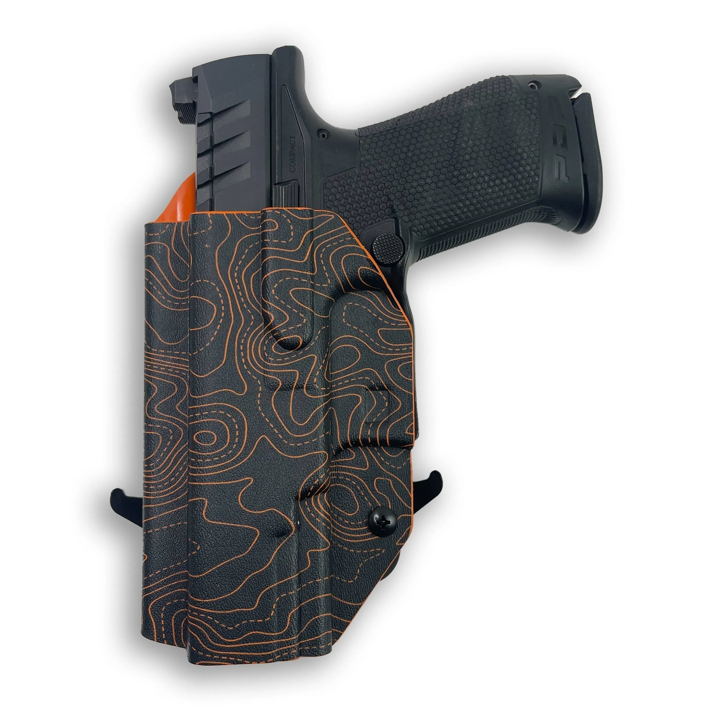 Shadow Systems DR920 OWB Holster