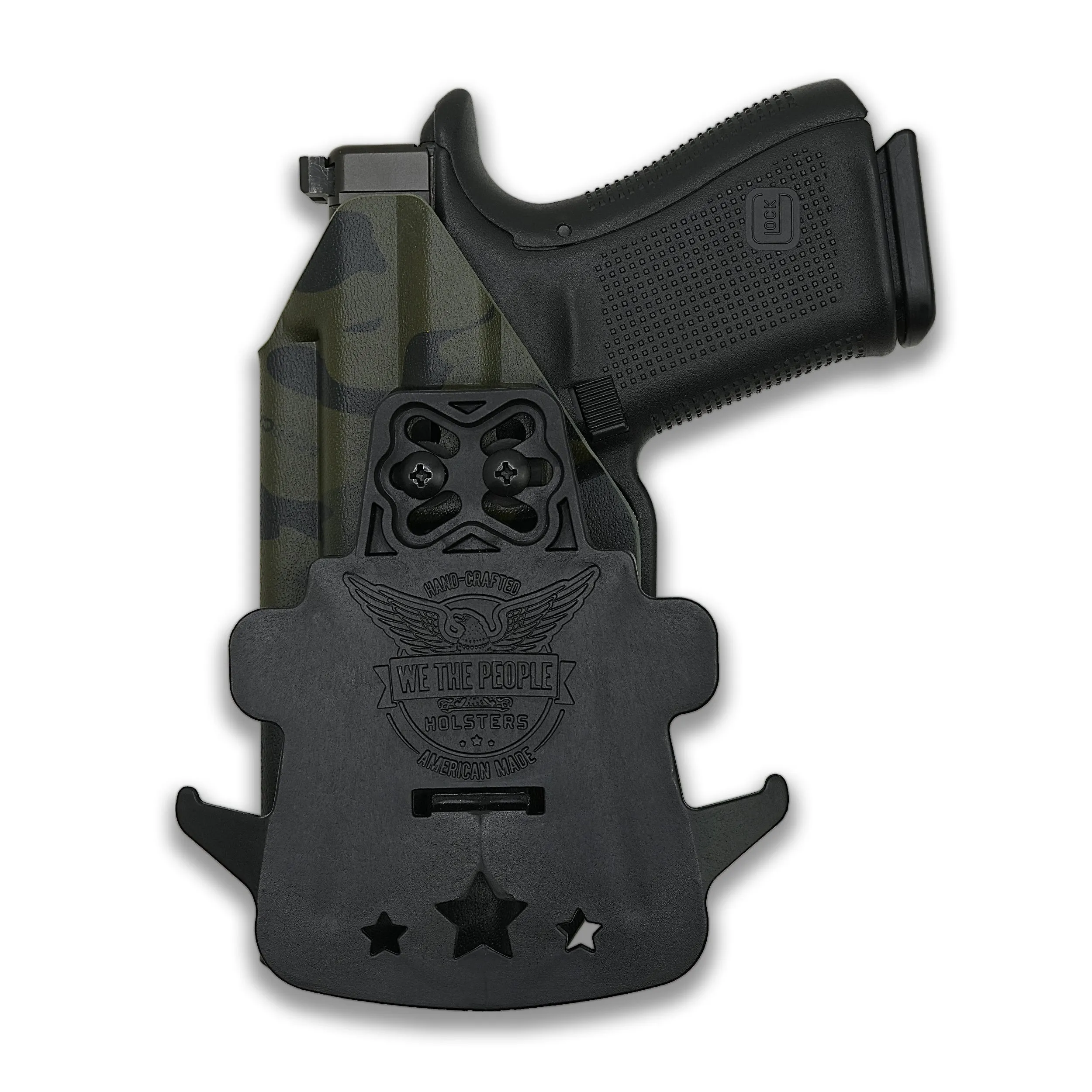 Shadow Systems DR920 OWB Holster