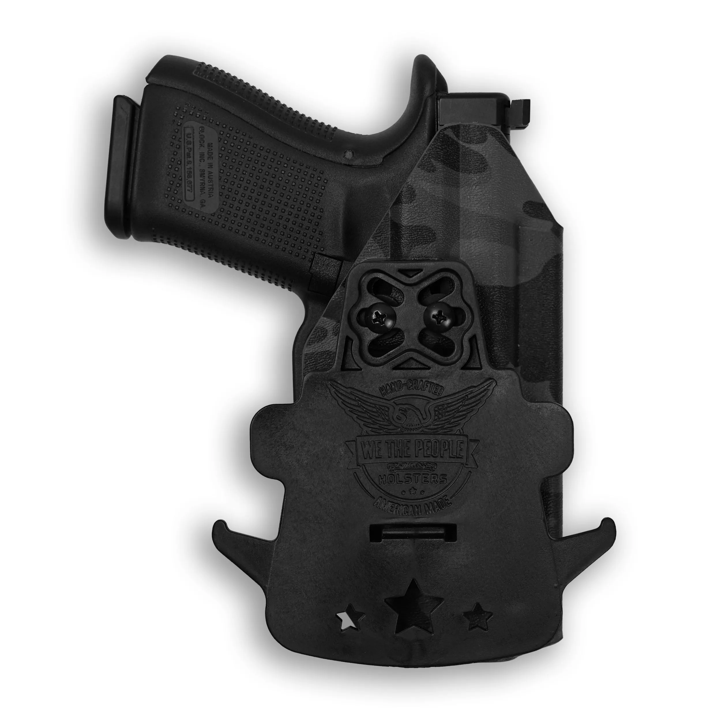 Shadow Systems DR920 OWB Holster
