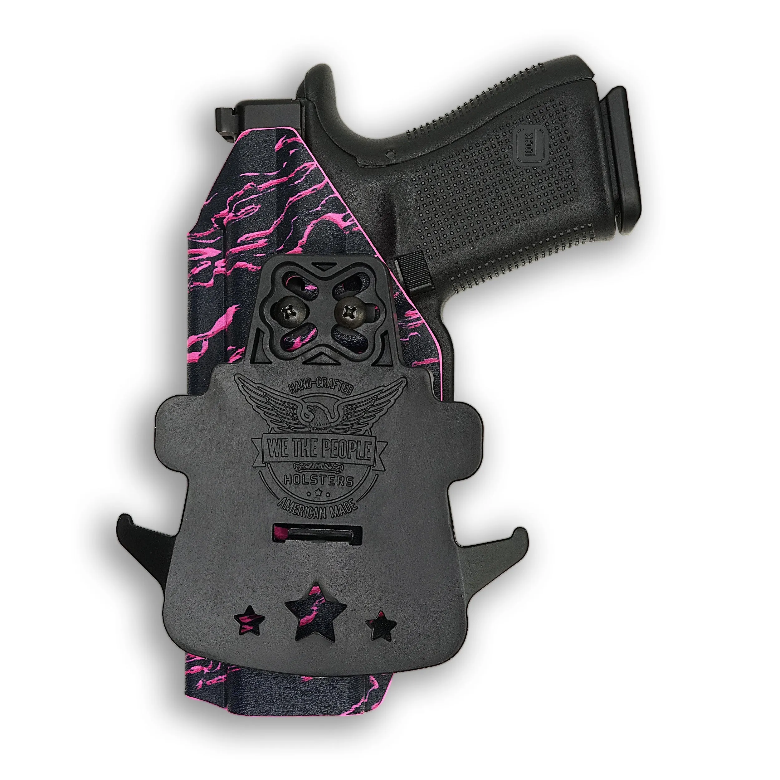 Shadow Systems DR920 OWB Holster